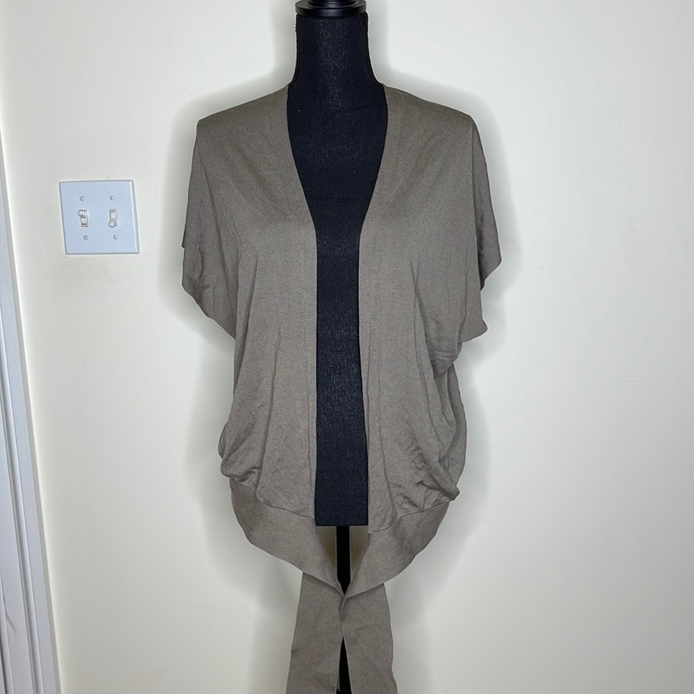𝅺‼️NWT BANANA REPUBLIC CARDIGAN‼️